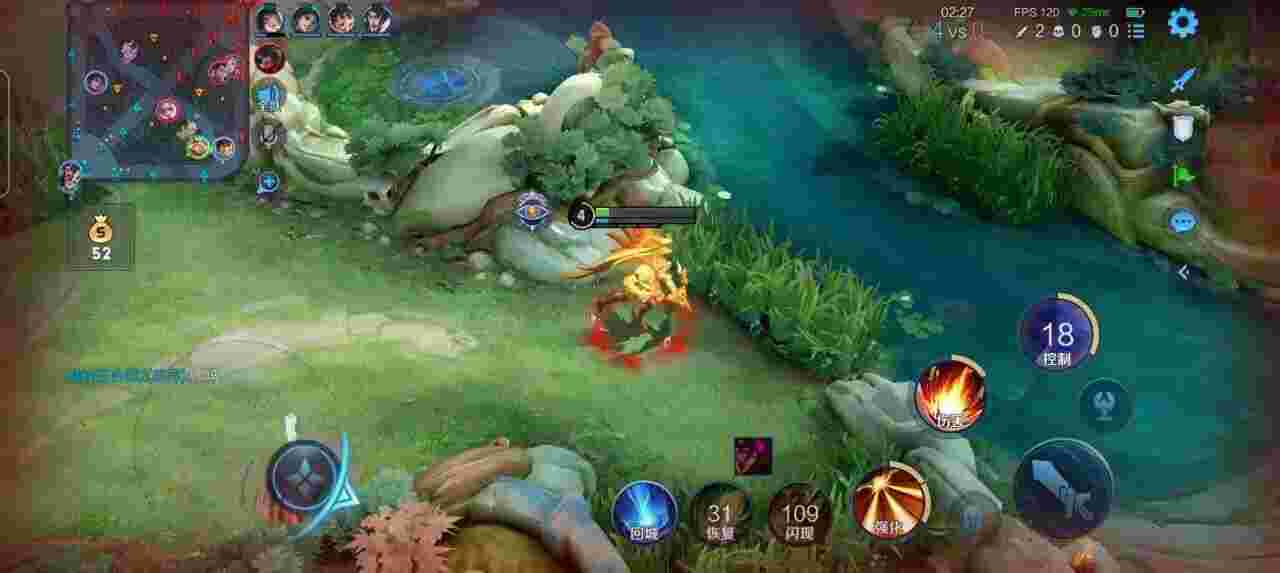 王者荣耀擎天柱 - 和平精英上传外挂视角辅助预览图
